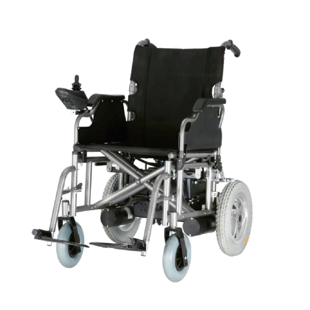 Wheelchair - Electric